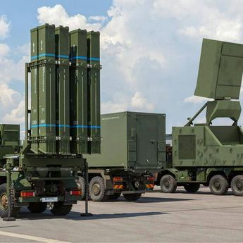Rocket launcher
