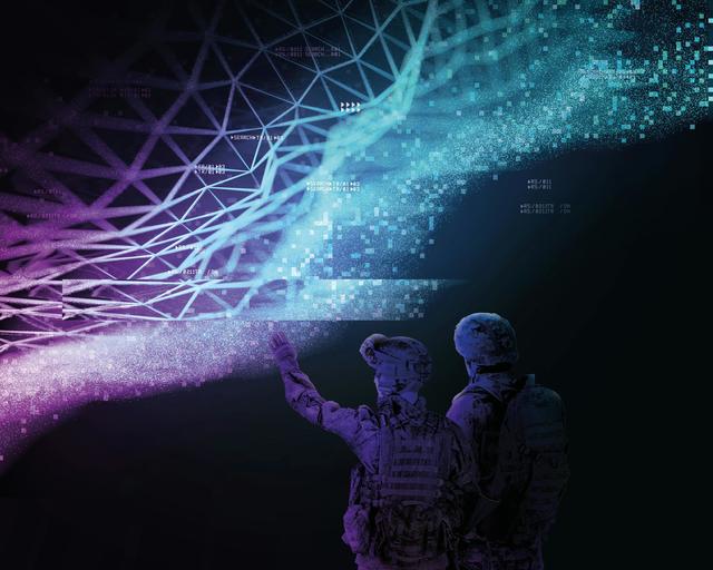 Data in Defence
