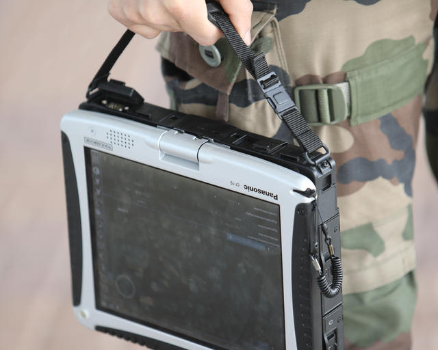TacticalC2