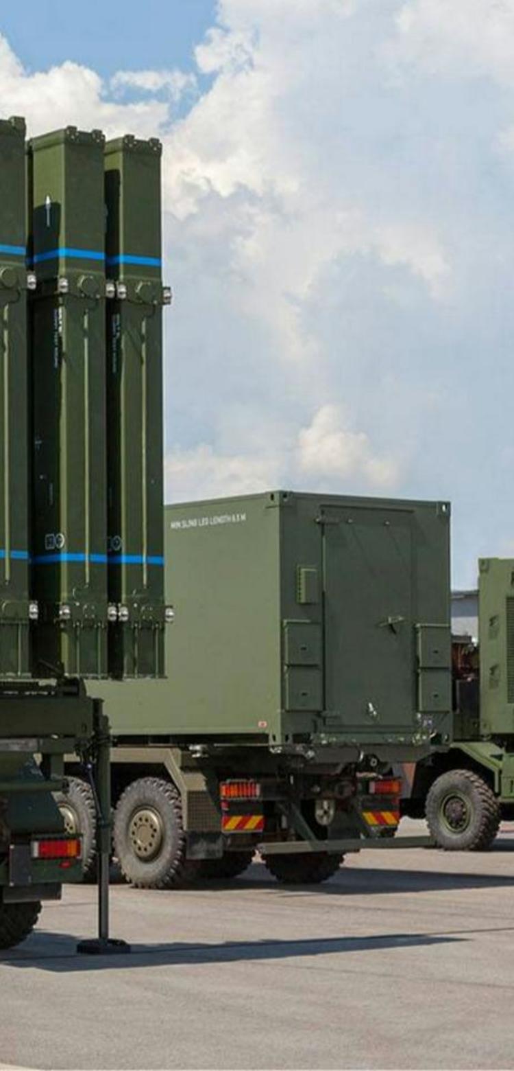Rocket launcher