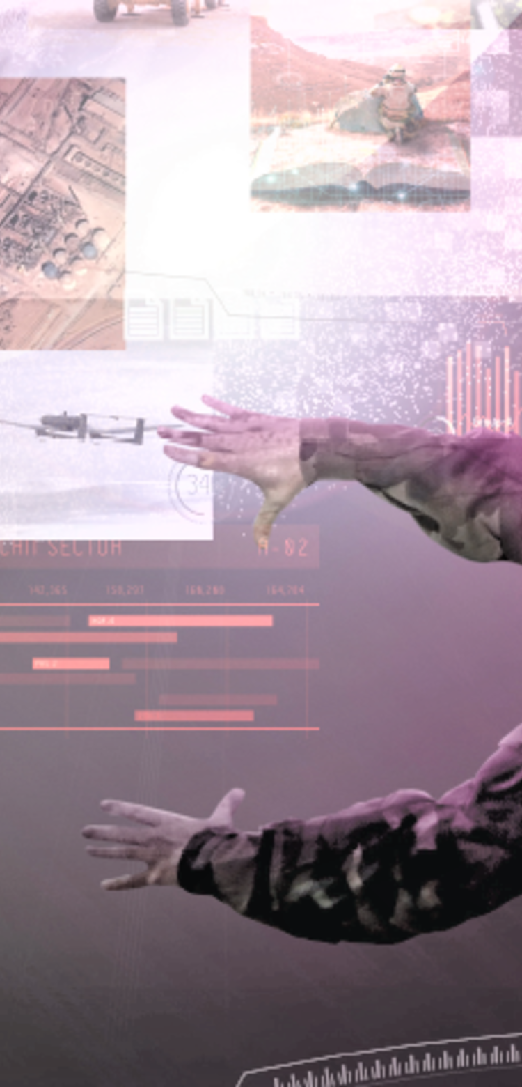 Workflow banner