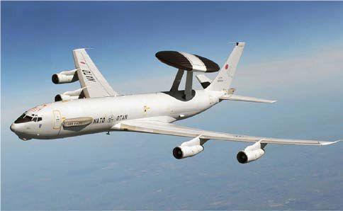 STIC Awacs