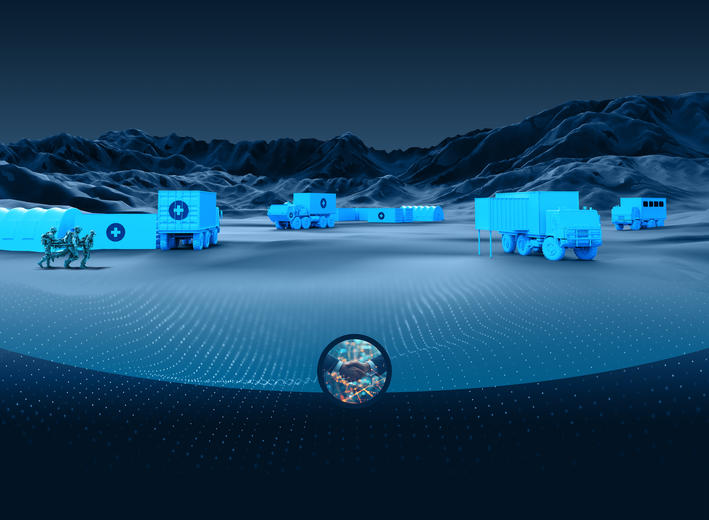 Military Mobile Solutions